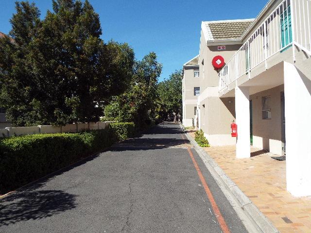 2 Bedroom Property for Sale in Durbanville Western Cape